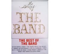 Best of the Band [CASSETTE]