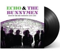 Best of the BBC Sessions 1979-1997
