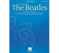 Best of the Beatles for Tenor Sax.