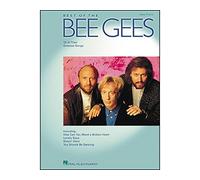 Best of the Bee Gees (Easy Piano (Hal Leonard))
