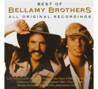 Best of the Bellamy Brothers