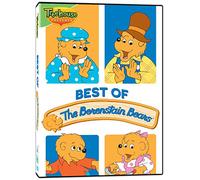 Best Of The Berenstain Bears