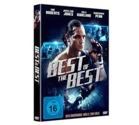 Best of the Best 1 (Karate Tiger 4)