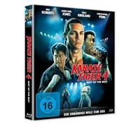 Best of the Best 1 Scanavo (Karate Tiger 4)