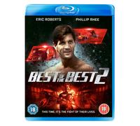 Best of the Best 2 (Blu-ray) Edan Gross Ralf Moeller Christopher Penn Meg Foster