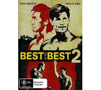 Best of the Best 2 [DVD] [1993] [Region 1] [US Import] [NTSC]