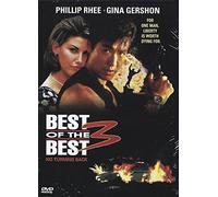 Best of the Best 3 [DVD] [1995] [Region 1] [US Import] [NTSC]