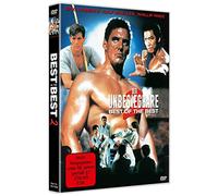 Best of the Best - Der Unbesiegbare of The Best 2 [Import]