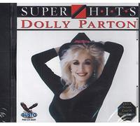 Dolly Parton – Best of the Best – Hall of Fame – Federal