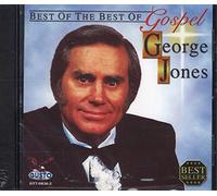 George Jones – Best of the Best of Gospel