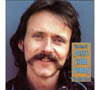 Best of The Best Of Jesse Colin Young: The Solo Years