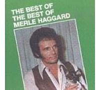 Best of the Best of Merle Haggard [CASSETTE]