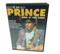 Best of the Best - Prince - Sign "o" the times