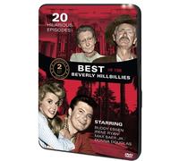 Best of the Beverly Hillbilliles [DVD] [US Import]