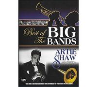 Best Of The Big Bands/Artie Shaw And Friends [DVD]