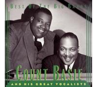 Best of the Big Bands by Count Basie