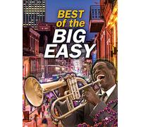 Best of the Big Easy