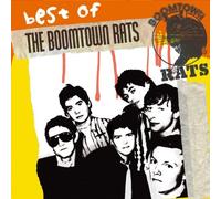Best of The Boomtown Rats