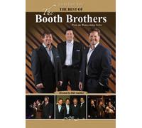 Best of the Booth Brothers [DVD] [Region 1] [US Import] [NTSC]
