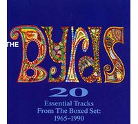 Best Of The Byrds