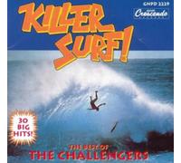 Best of the Challengers