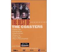Best of the Coasters [DVD] [Import]