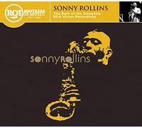 Best of the Complete Sonny Rol