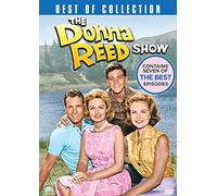 Best of the Donna Reed Show [DVD] [Region 1] [US Import] [NTSC]