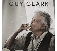 Guy Clark - The Best Of The Dualtone Years [ VINYL]