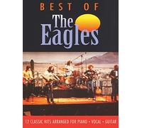 Best Of The Eagles