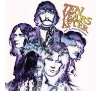 Ten Years After – Best of the Early Years – CD – 2025