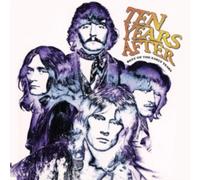 Best Of The Early Years by Ten Years After (CD 2025)