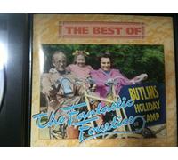 Best of the Fantastic Forties