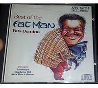 Best Of The Fat Man