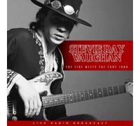 Vaughan Stevie Ray - The Fire Meets The Fury 1989 [VINYL]