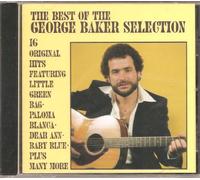 Best of the George Baker Selection