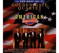 Best of the Golden Gate Q By Golden Gate Quartet (1993-12-03)
