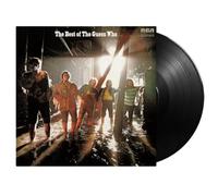 Guess Who - Best of The Guess Who (Gatefold sleeve) [180 gm LP vinyl] [VINYL]