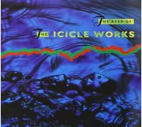 Best Of The Icicle Works
