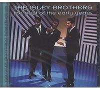 Best of the Isley Brothers