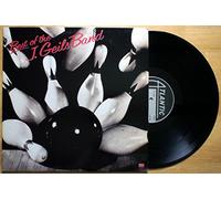 Best Of The J. Geils Band