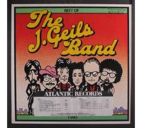 best of the j. geils band two