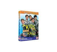 Best of 'The Kids In The Hall' (DVD)