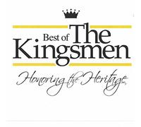 Best of the Kingsmen - Honoring the Heritage