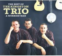 Best Of The Kingston Trio