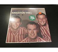 Best Of The Kingston Trio Vol. III