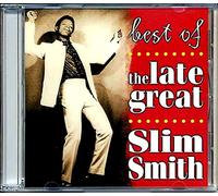 Best of the Late Great