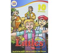 Best Of The Littles [DVD] [Region 1] [NTSC] [US Import]
