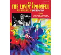Best of the Lovin' Spoonful: Plus Other Hits by John Sebastian