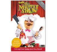Best of the Muppet Show: George Burns [DVD] [1976] [Region 1] [US Import] [NTSC]